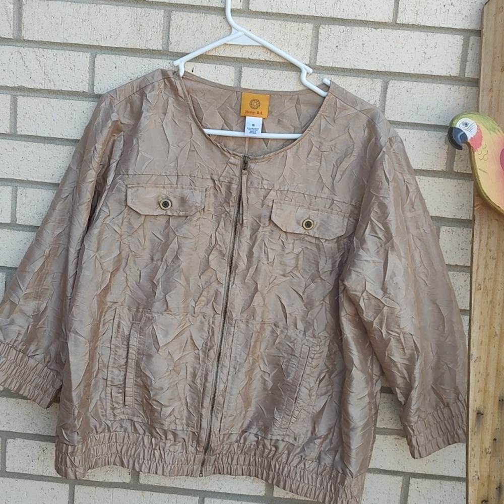 Ruby 🛣️ Jacket* - Picture 2 of 10